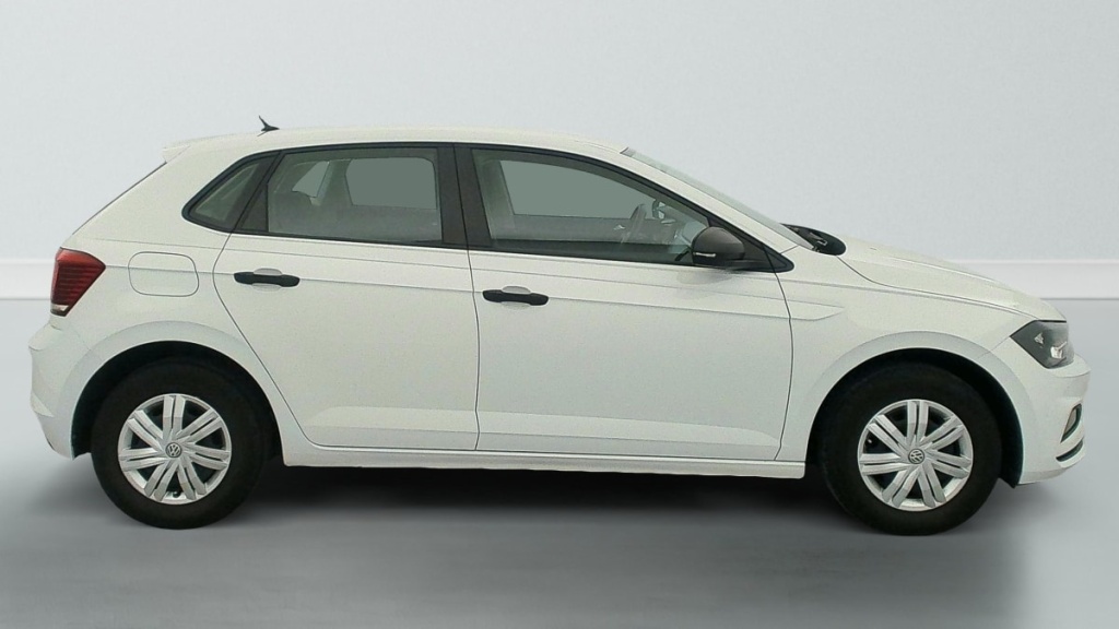 VOLKSWAGEN Polo 1.0 80 S S BVM5 - ref: 1-373371 - Photo 8