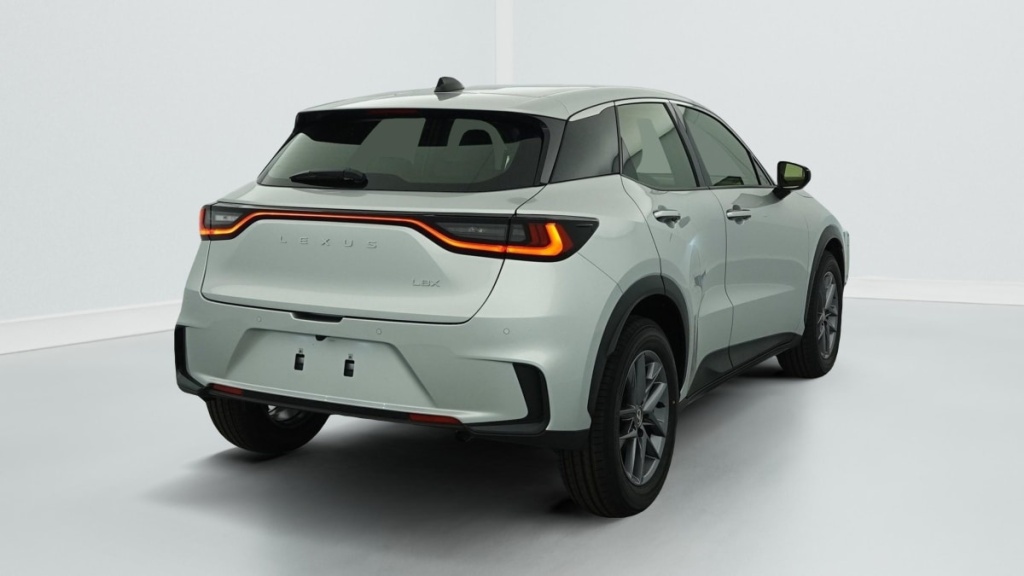 LEXUS LBX 2WD Business - ref: 1-373390 - Photo 14