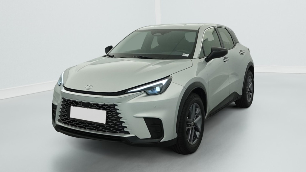 LEXUS LBX 2WD Business - ref: 1-373391 - Photo 10