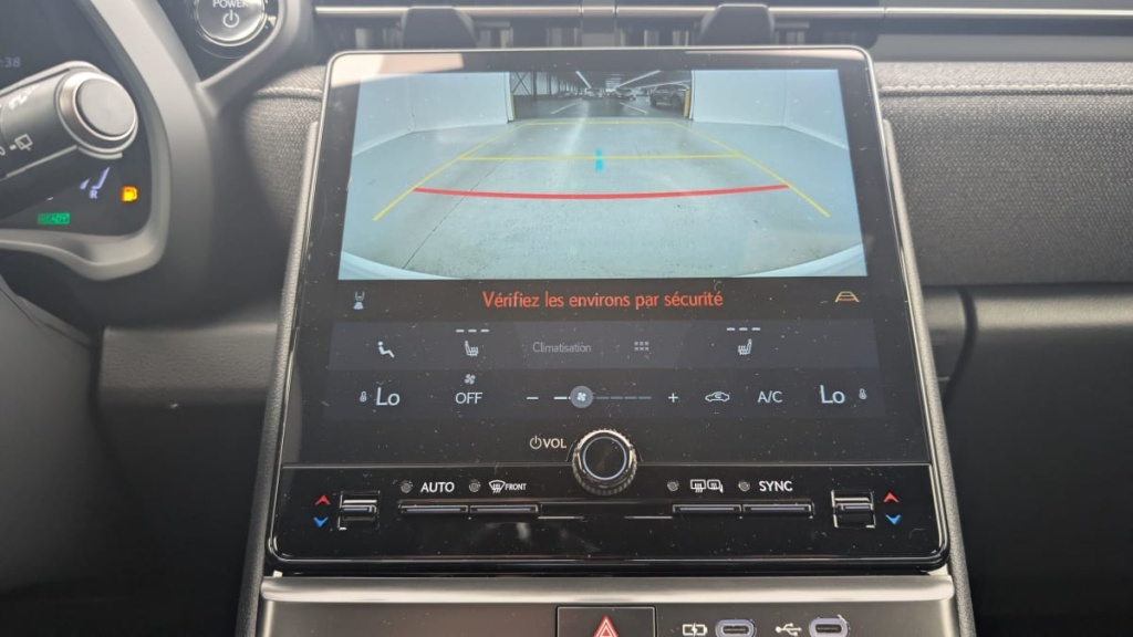 LEXUS LBX 2WD Business - ref: 1-373394 - Photo 18