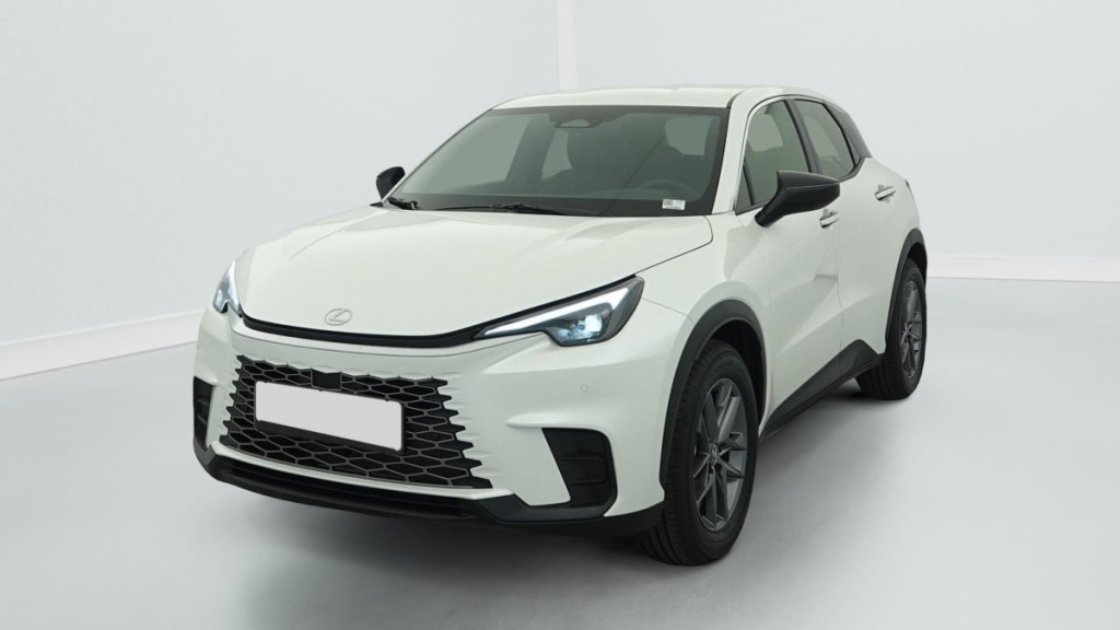 LEXUS LBX 2WD Business - ref: 1-373394 - Photo 4