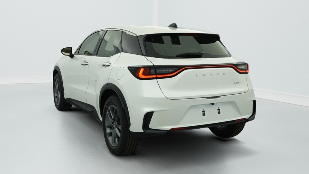 LEXUS LBX 2WD Business - ref: 1-373394 - Photo 6