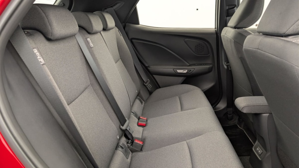 LEXUS LBX 2WD Business - ref: 1-373396 - Photo 10