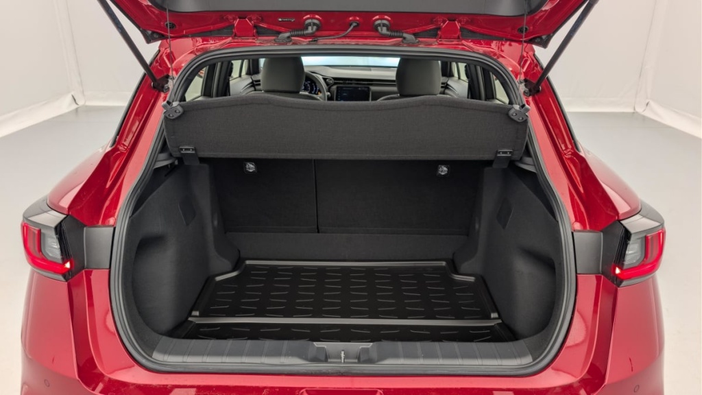 LEXUS LBX 2WD Business - ref: 1-373396 - Photo 11