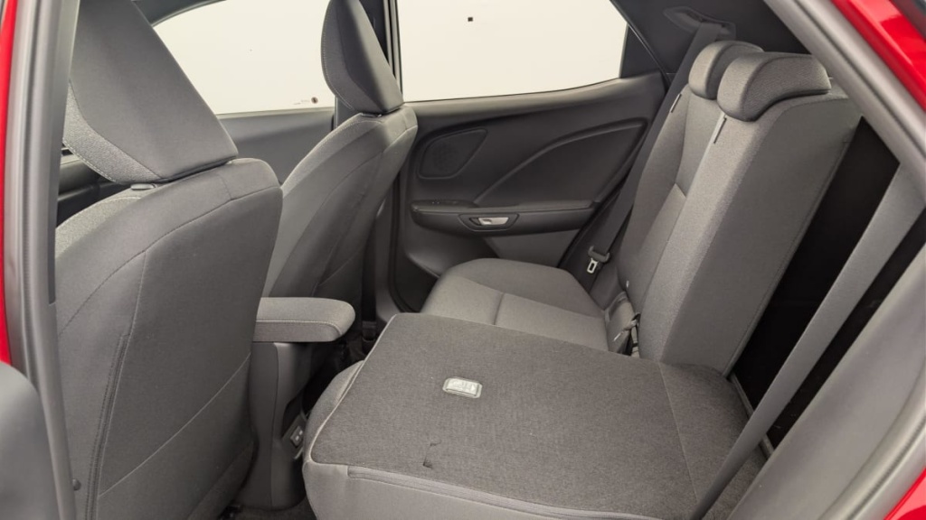 LEXUS LBX 2WD Business - ref: 1-373396 - Photo 12