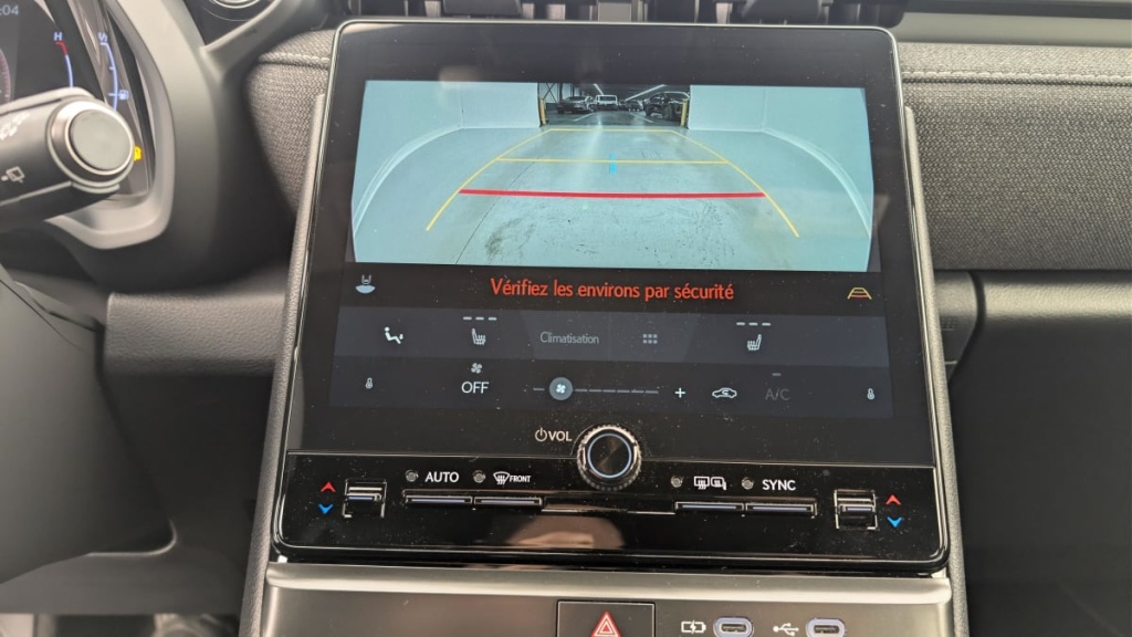 LEXUS LBX 2WD Business - ref: 1-373396 - Photo 17