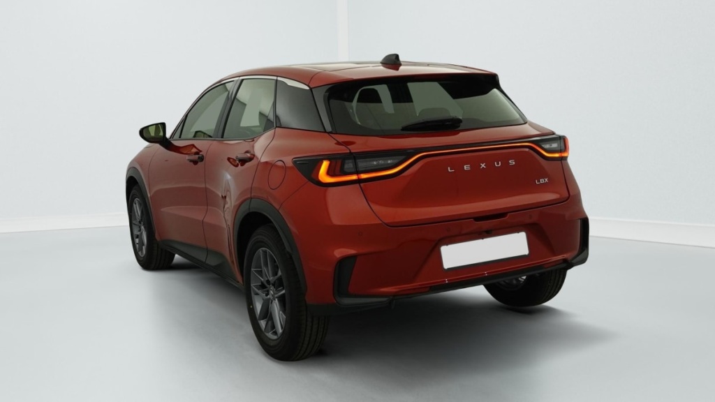 LEXUS LBX 2WD Business - ref: 1-373396 - Photo 5