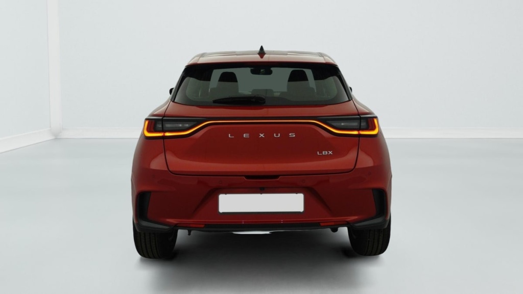 LEXUS LBX 2WD Business - ref: 1-373396 - Photo 6