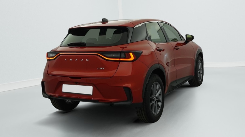 LEXUS LBX 2WD Business - ref: 1-373396 - Photo 7