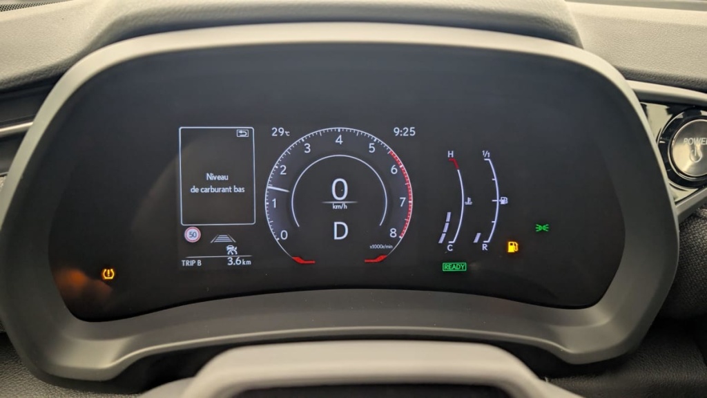 LEXUS LBX 2WD Business - ref: 1-373397 - Photo 12