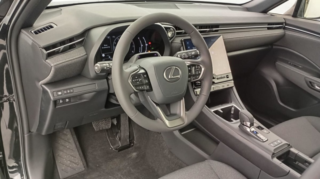 LEXUS LBX 2WD Business - ref: 1-373397 - Photo 19