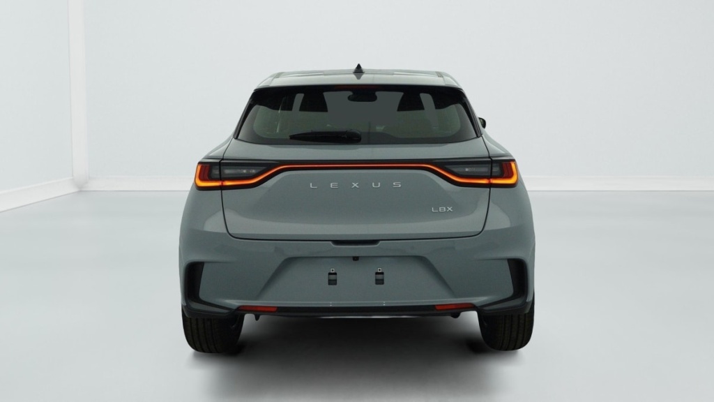 LEXUS LBX 2WD Business - ref: 1-373397 - Photo 6