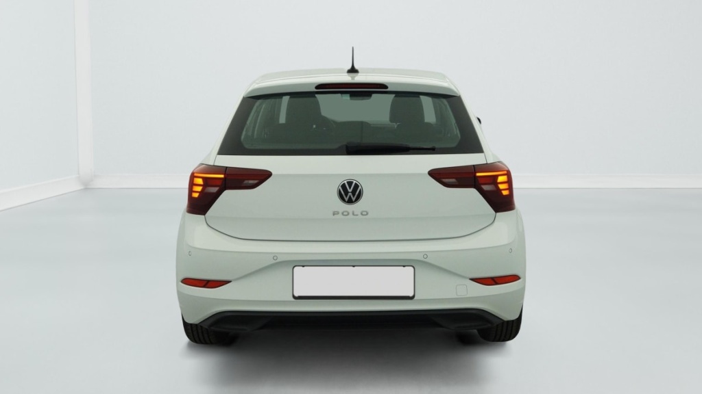 VOLKSWAGEN Polo 1.0 MPI 80 S S BVM5 - ref: 1-373432 - Photo 6