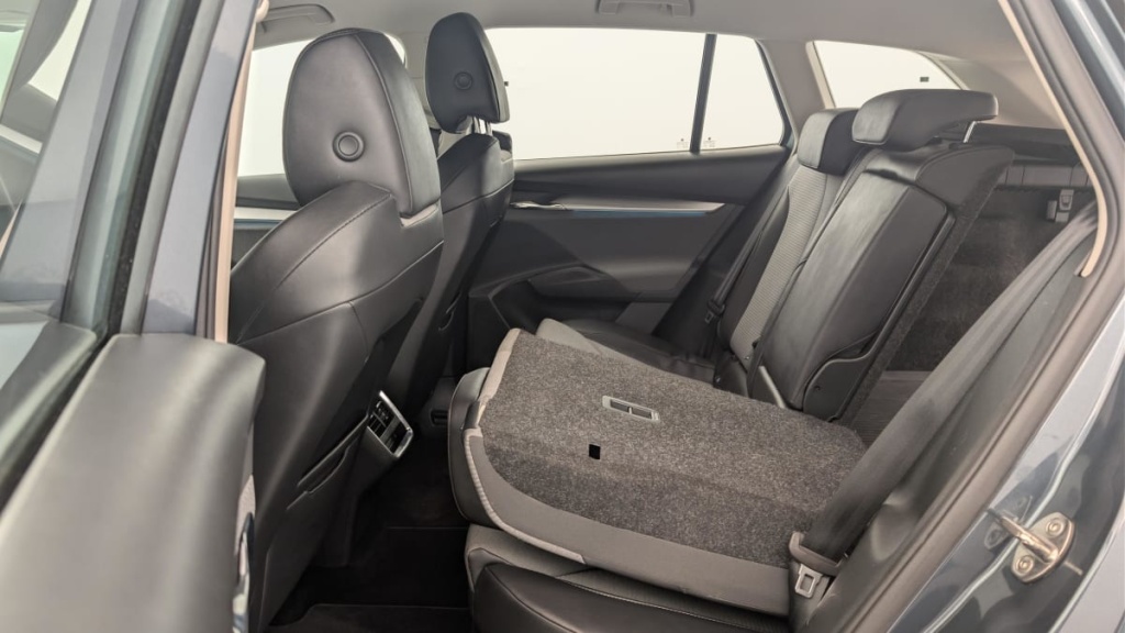 SKODA Enyaq iV 50 - ref: 1-373446 - Photo 12