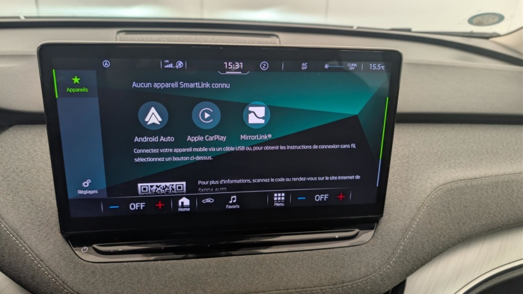 SKODA Enyaq iV 50 - ref: 1-373446 - Photo 17