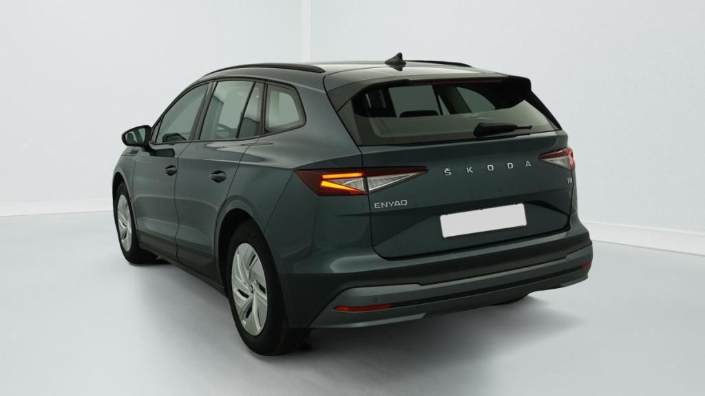 SKODA Enyaq iV 50 - ref: 1-373446 - Photo 5