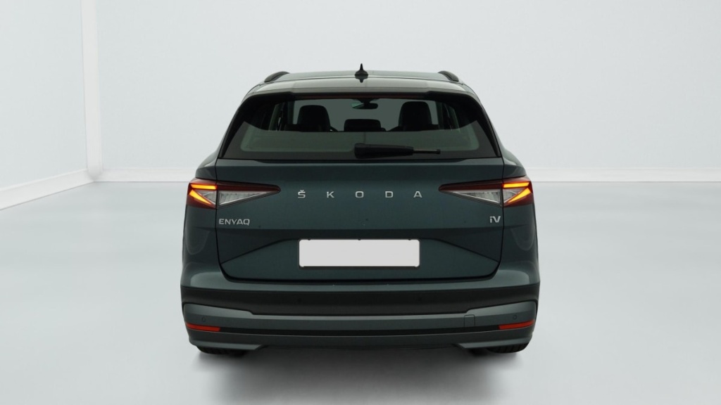 SKODA Enyaq iV 50 - ref: 1-373446 - Photo 6