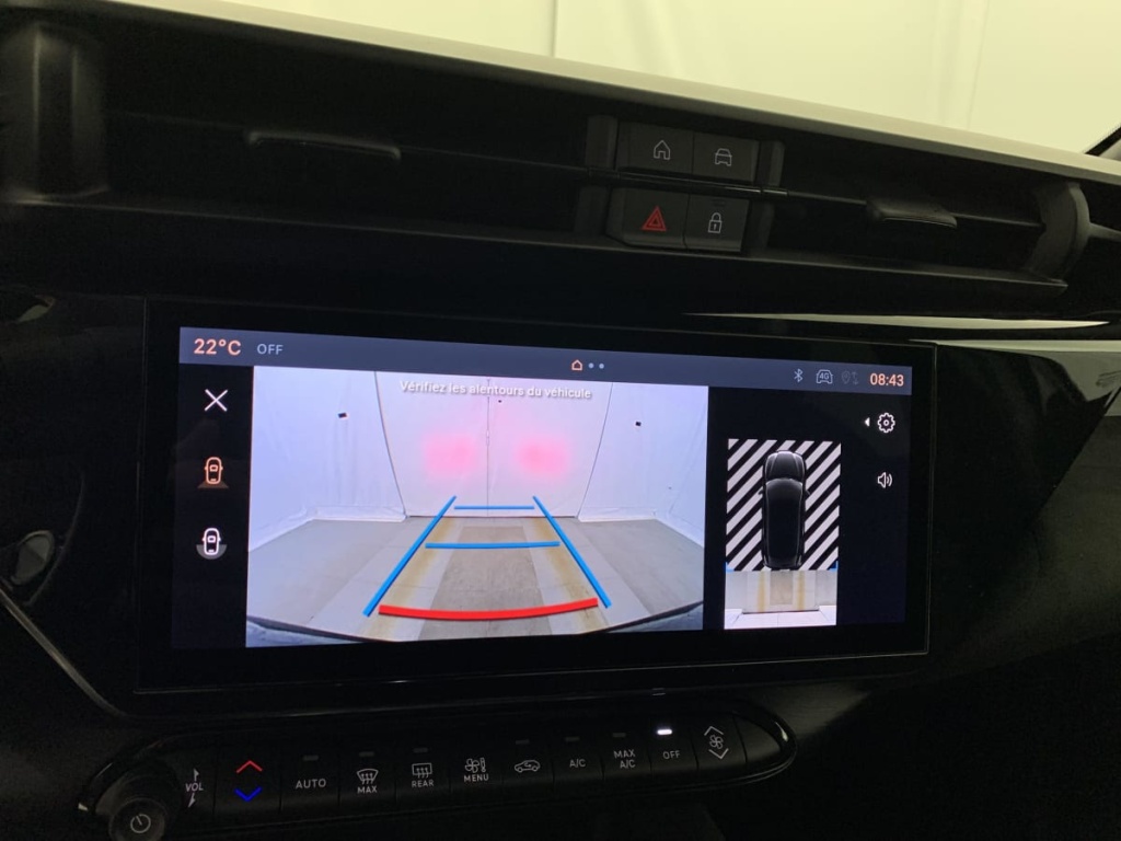 ALFA ROMEO Junior 1.2 Ibrida 145 ch eDCT6 Intensa - ref: 1-373491 - Photo 20