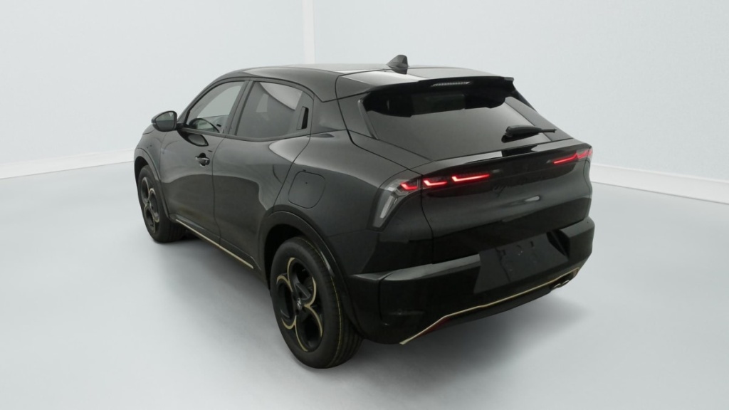 ALFA ROMEO Junior 1.2 Ibrida 145 ch eDCT6 Intensa - ref: 1-373491 - Photo 5