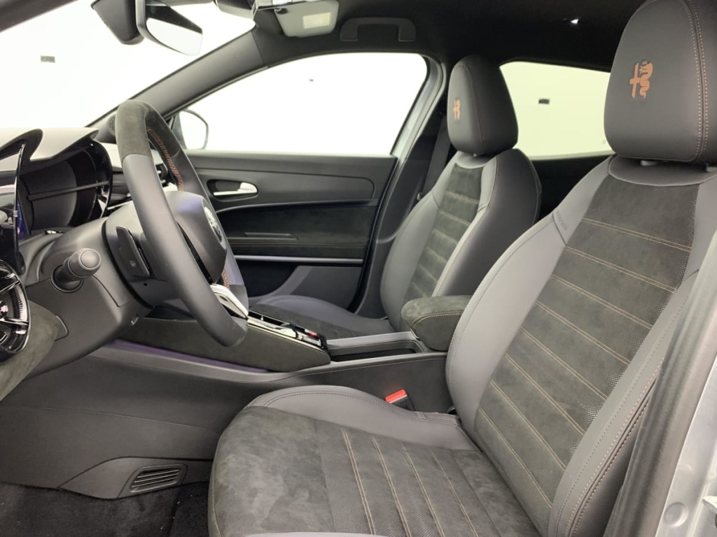 ALFA ROMEO Junior 1.2 Ibrida 145 ch eDCT6 Intensa - ref: 1-373493 - Photo 18