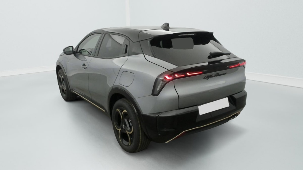 ALFA ROMEO Junior 1.2 Ibrida 145 ch eDCT6 Intensa - ref: 1-373497 - Photo 5