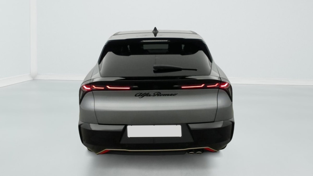 ALFA ROMEO Junior 1.2 Ibrida 145 ch eDCT6 Intensa - ref: 1-373497 - Photo 6