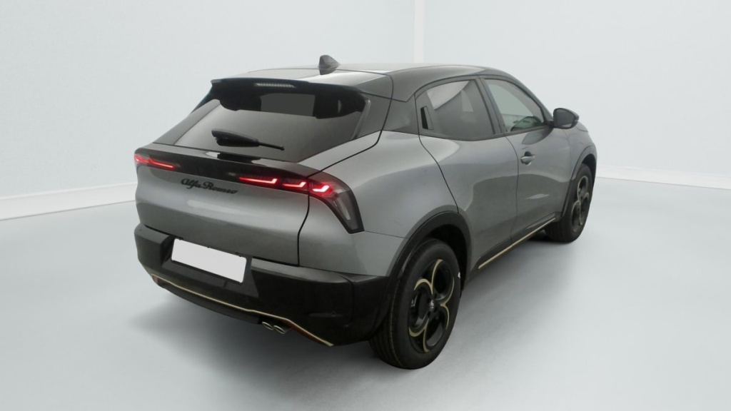 ALFA ROMEO Junior 1.2 Ibrida 145 ch eDCT6 Intensa - ref: 1-373497 - Photo 7