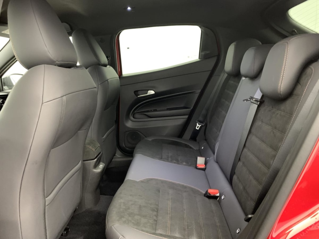 ALFA ROMEO Junior 1.2 Ibrida 145 ch eDCT6 Intensa - ref: 1-373502 - Photo 17