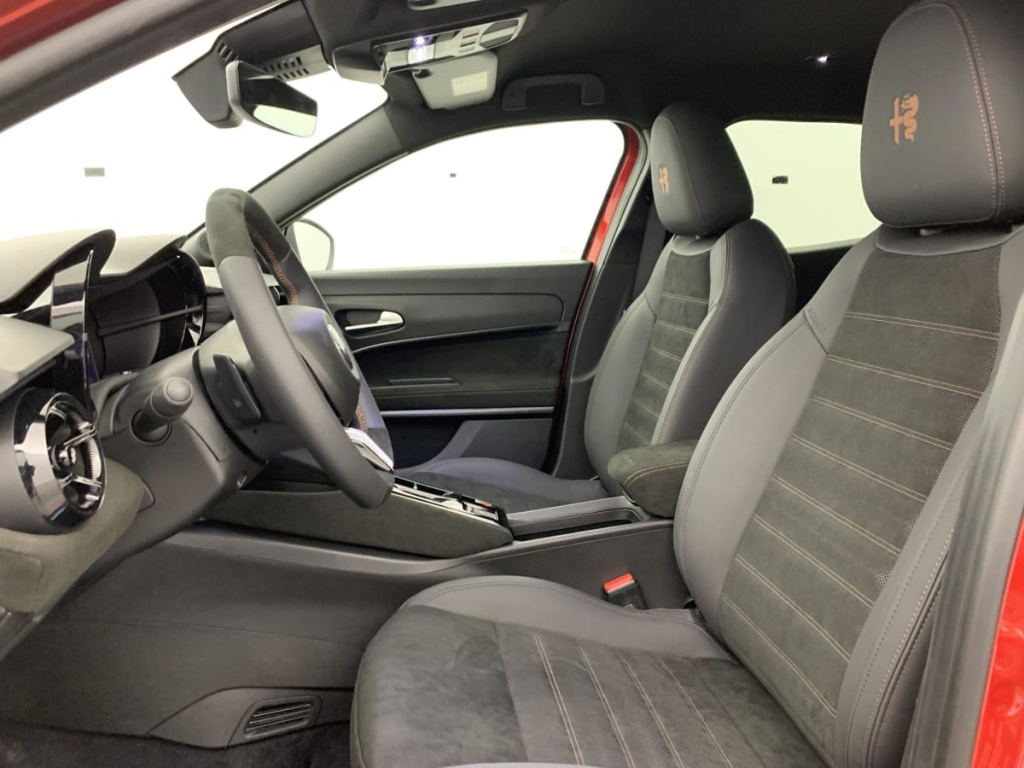 ALFA ROMEO Junior 1.2 Ibrida 145 ch eDCT6 Intensa - ref: 1-373502 - Photo 18