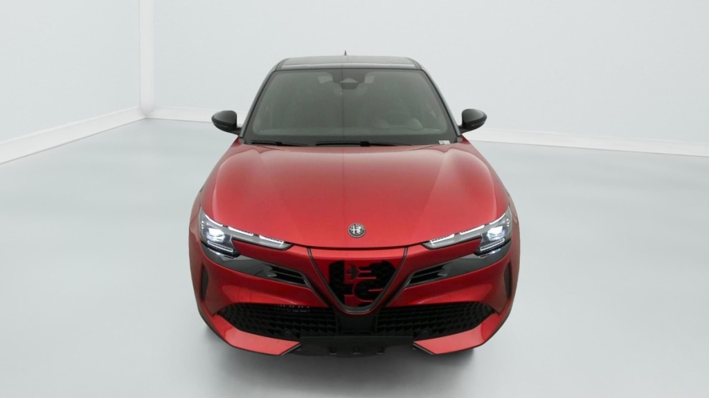 ALFA ROMEO Junior 1.2 Ibrida 145 ch eDCT6 Intensa - ref: 1-373502 - Photo 2