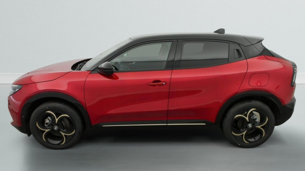 ALFA ROMEO Junior 1.2 Ibrida 145 ch eDCT6 Intensa - ref: 1-373503 - Photo 4