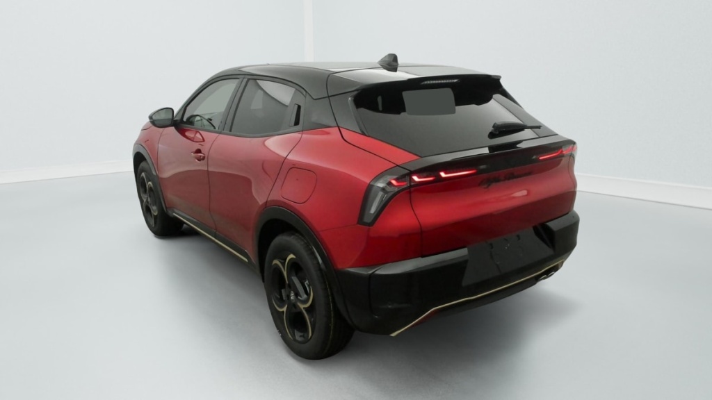 ALFA ROMEO Junior 1.2 Ibrida 145 ch eDCT6 Intensa - ref: 1-373503 - Photo 5