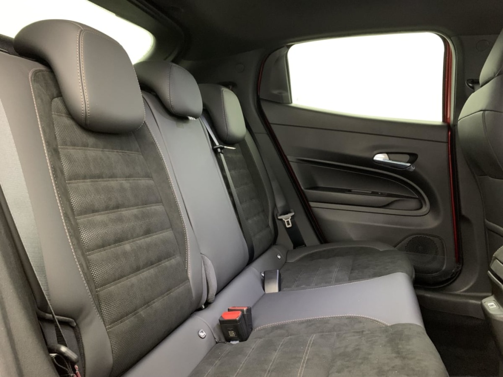 ALFA ROMEO Junior 1.2 Ibrida 145 ch eDCT6 Intensa - ref: 1-373504 - Photo 10