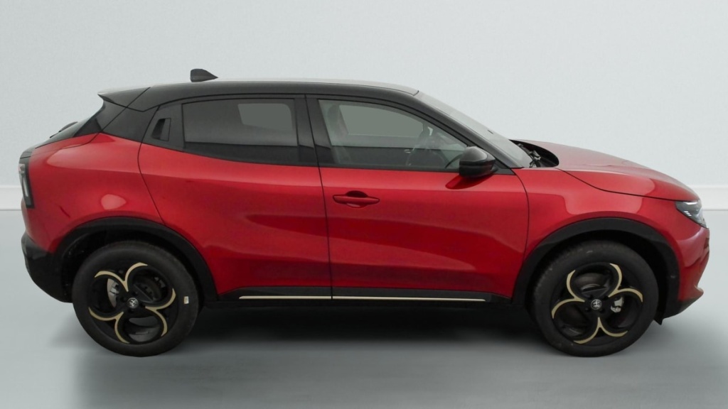 ALFA ROMEO Junior 1.2 Ibrida 145 ch eDCT6 Intensa - ref: 1-373504 - Photo 8