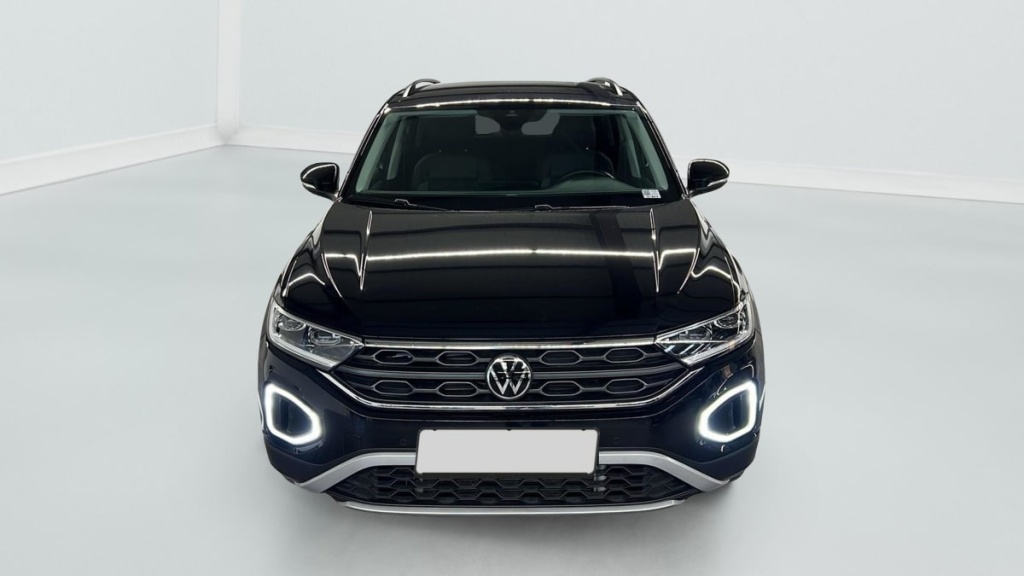 VOLKSWAGEN T-Roc 2.0 TDI 150 Start Stop DSG7 Life Plus - ref: 1-373527 - Photo 2