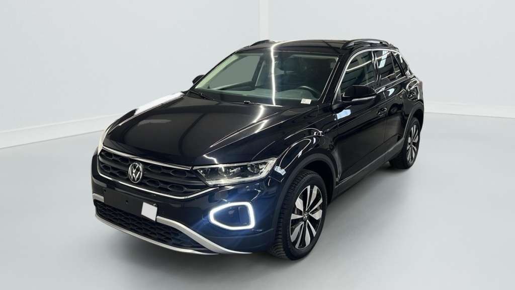 VOLKSWAGEN T-Roc 2.0 TDI 150 Start Stop DSG7 Life Plus - ref: 1-373527 - Photo 3