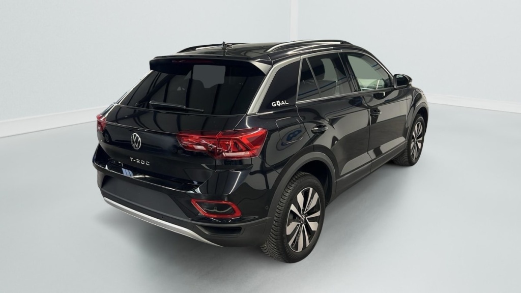 VOLKSWAGEN T-Roc 2.0 TDI 150 Start Stop DSG7 Life Plus - ref: 1-373527 - Photo 7