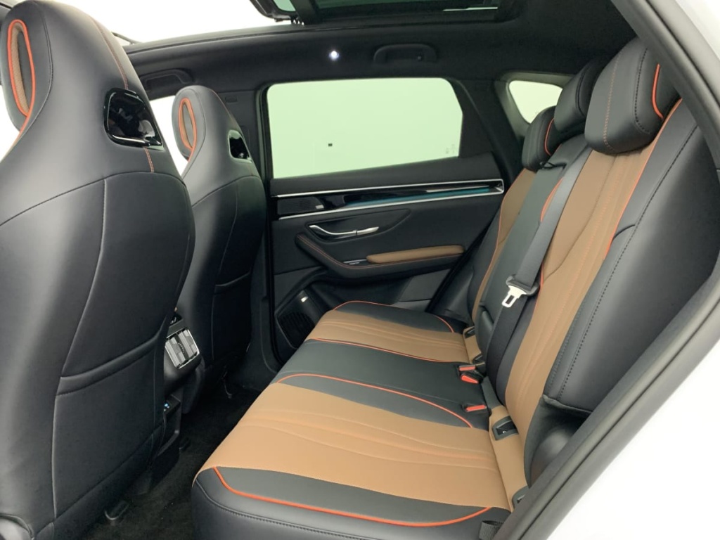 BYD Seal U 1.5l DM-i 218 ch PHEV Boost - ref: 1-373879 - Photo 19