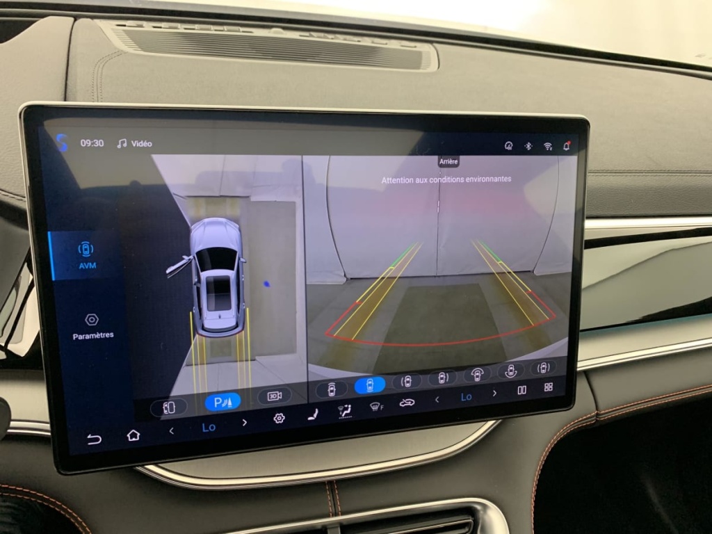 BYD Seal U 1.5l DM-i 218 ch PHEV Boost - ref: 1-373879 - Photo 20