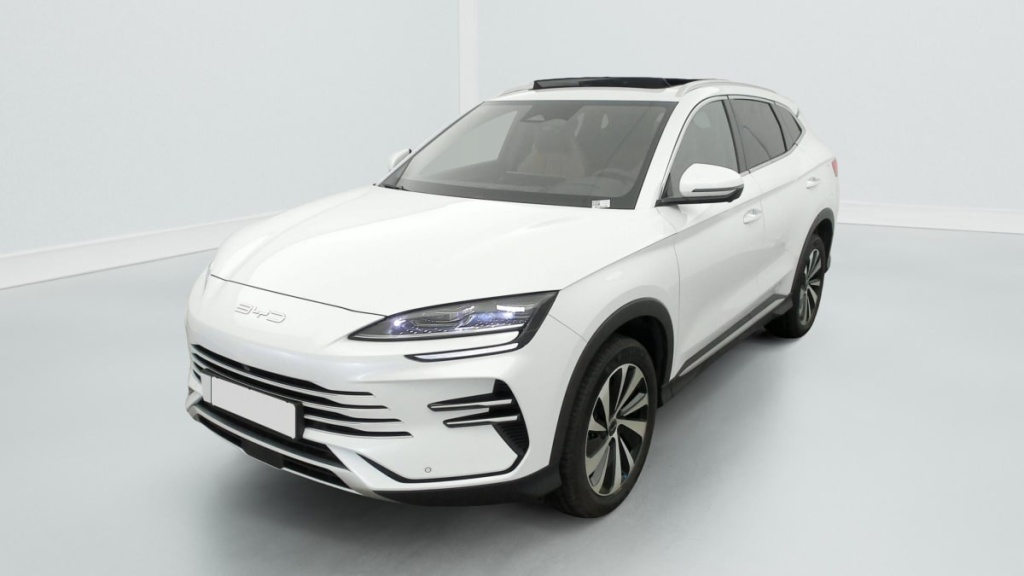 BYD Seal U 1.5l DM-i 218 ch PHEV Boost - ref: 1-373879 - Photo 3