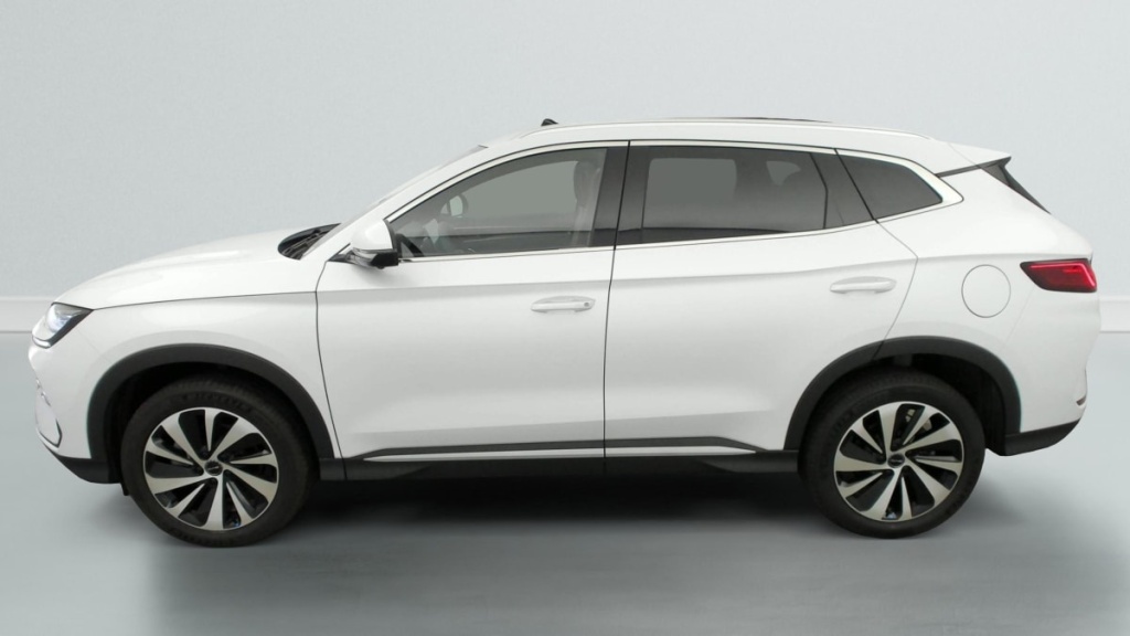 BYD Seal U 1.5l DM-i 218 ch PHEV Boost - ref: 1-373879 - Photo 4