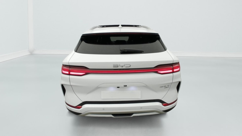 BYD Seal U 1.5l DM-i 218 ch PHEV Boost - ref: 1-373879 - Photo 6