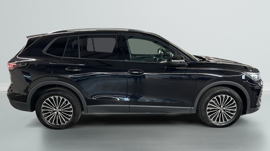 VOLKSWAGEN Tiguan 2.0 TDI 150ch DSG7 VW Edition - ref: 1-373904 - Photo 8