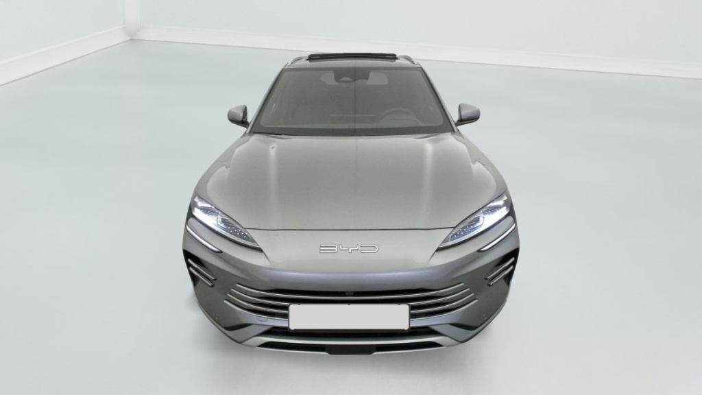 BYD Seal U 1.5L DM-I 218 CH PHEV COMFORT - ref: 1-373916 - Photo 2