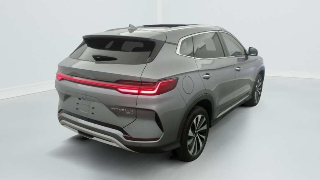 BYD Seal U 1.5L DM-I 218 CH PHEV COMFORT - ref: 1-373916 - Photo 7