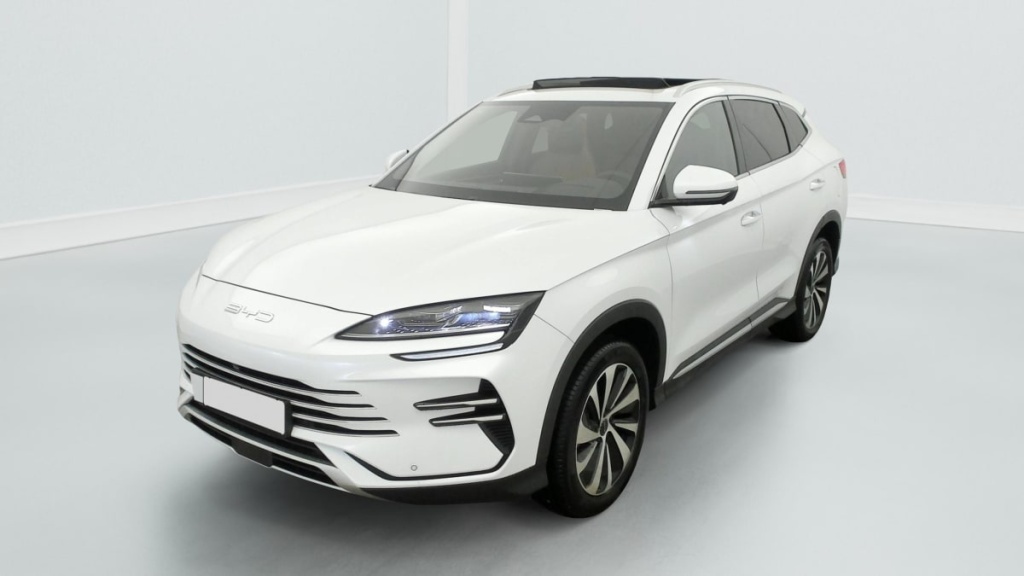 BYD Seal U 1.5L DM-I 218 CH PHEV COMFORT - ref: 1-374044 - Photo 3