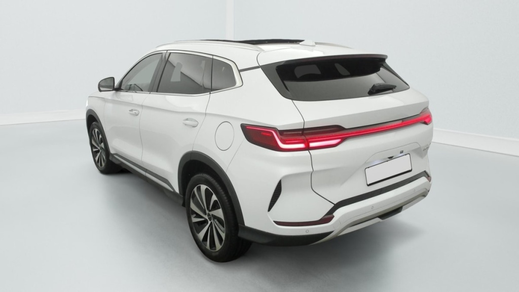 BYD Seal U 1.5L DM-I 218 CH PHEV COMFORT - ref: 1-374044 - Photo 5