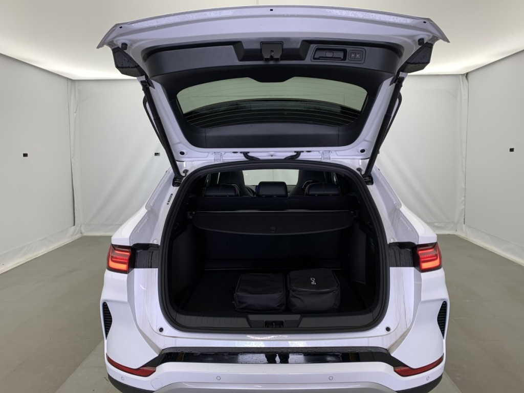 BYD Seal U 1.5L DM-I 218 CH PHEV COMFORT - ref: 1-374046 - Photo 13