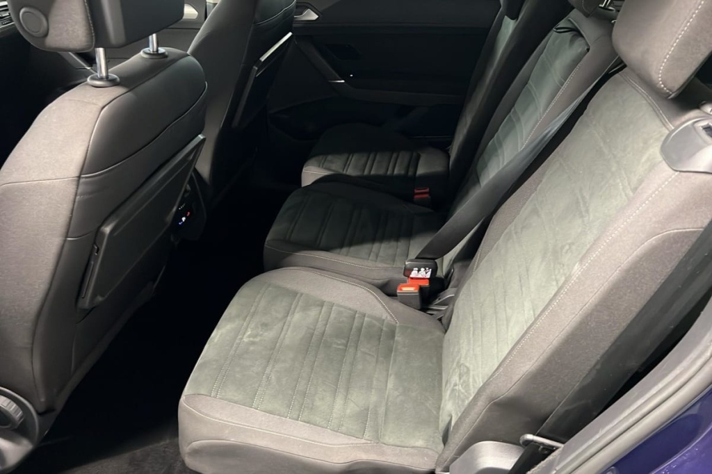 VOLKSWAGEN Touran 1.5 TSI EVO 150 DSG7 7pl Style - ref: 1-374057 - Photo 10