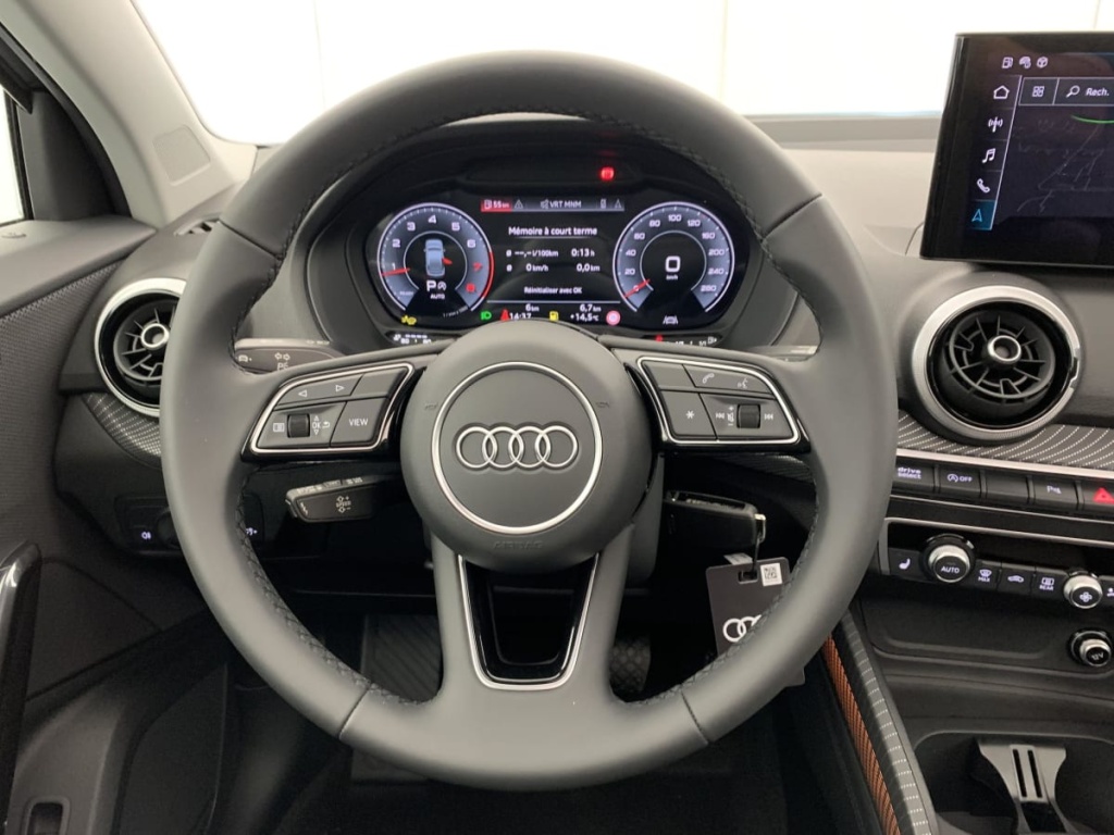 AUDI Q2 35 TFSI 150 S tronic 7 Design - ref: 1-374061 - Photo 14